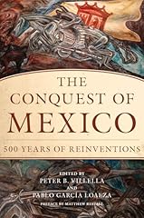 Conquest mexico 500 for sale  Delivered anywhere in USA 