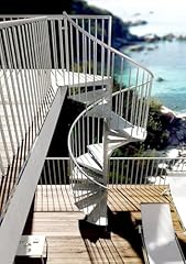 Italian outdoor spiral for sale  Delivered anywhere in USA 
