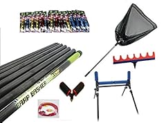 Asl ngt carp for sale  Delivered anywhere in UK