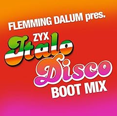 Zyx italo disco gebraucht kaufen  Wird an jeden Ort in Deutschland