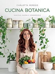 Cucina botanica vegetale usato  Spedito ovunque in Italia 
