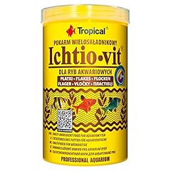 Tropical ichtio vit d'occasion  Livré partout en France