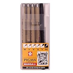 Sakura pigma manga for sale  Delivered anywhere in USA 