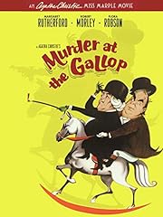 Murder gallop for sale  Delivered anywhere in UK