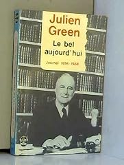 Bel journal 1955 d'occasion  Livré partout en France
