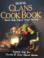 Glayva clans cook for sale  Delivered anywhere in USA 