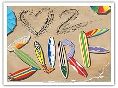 Love surf surfboard for sale  Delivered anywhere in USA 