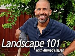 Landscape 101 ahmed for sale  Delivered anywhere in UK