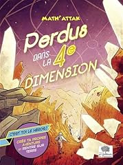 Erdus 4eme dimension d'occasion  Livré partout en Belgiqu