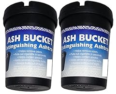 Ash bucket pack for sale  Delivered anywhere in USA 