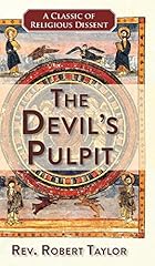 Devil pulpit for sale  Delivered anywhere in UK
