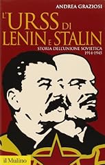 Urss lenin stalin. usato  Spedito ovunque in Italia 