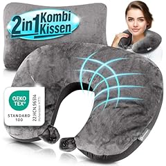 Heimwert reisekissen 2in1 gebraucht kaufen  Wird an jeden Ort in Deutschland