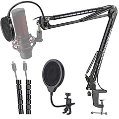 Hyperx quadcast boom for sale  Delivered anywhere in UK