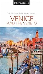 Eyewitness venice and gebraucht kaufen  Wird an jeden Ort in Deutschland