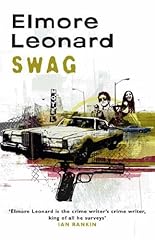 Swag elmore leonard d'occasion  Livré partout en France