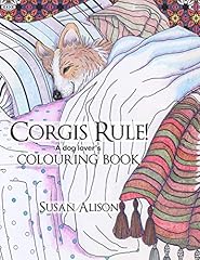 Corgis rule dog for sale  Delivered anywhere in USA 