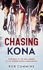 Chasing kona back for sale  Delivered anywhere in UK