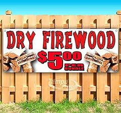 Dry firewood per for sale  Delivered anywhere in USA 