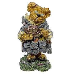 Boyds bearstone jeremy for sale  Delivered anywhere in USA 