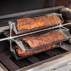 Bbqguys signature rib for sale  Delivered anywhere in USA 