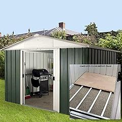 Yardmaster apex metal for sale  Delivered anywhere in UK