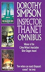 Inspector thanet omnibus for sale  Delivered anywhere in UK