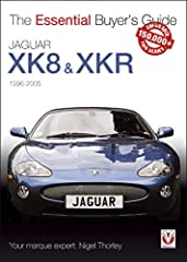 Jaguar xk8 xkr for sale  Delivered anywhere in UK