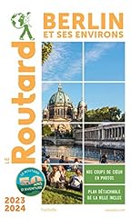 Guide routard berlin d'occasion  Livré partout en France