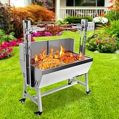 Zzzzs bbq rotisserie for sale  Delivered anywhere in USA 