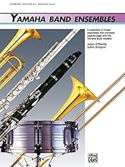 Yamaha band ensembles d'occasion Yamaha band ensembles d'occasion  Livré partout en France