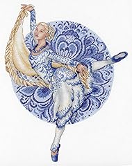 Cross stitch kit for sale  Delivered anywhere in UK