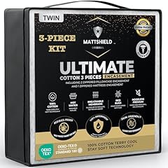 Mattshield new ultimate for sale  Delivered anywhere in USA 