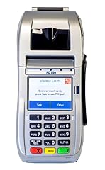 First data fd150 for sale  Delivered anywhere in USA 