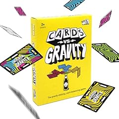 Cards gravity gravity for sale  Delivered anywhere in UK