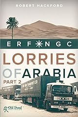 Lorries arabia erf for sale  Delivered anywhere in UK