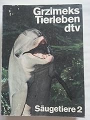 Grzimeks tierleben band gebraucht kaufen  Wird an jeden Ort in Deutschland