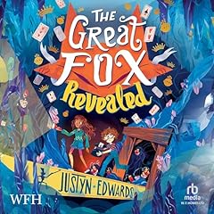Great fox revealed for sale  Delivered anywhere in UK