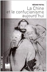 Chine confucianisme d'occasion  Livré partout en France