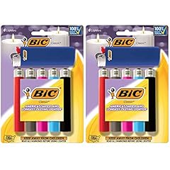 Bic pocket lighter for sale  Delivered anywhere in USA 