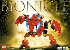 Lego bionicle tahnok for sale  Delivered anywhere in USA 