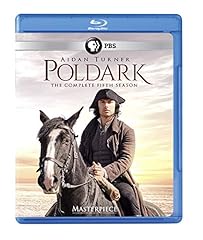Poldark complete fifth for sale  Delivered anywhere in USA 