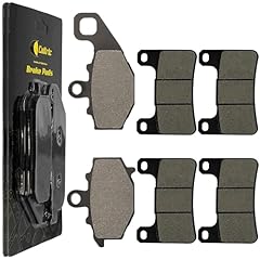 Caltric front rear for sale  Delivered anywhere in USA 