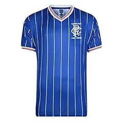 Rangers 1984 scottish for sale  Delivered anywhere in UK