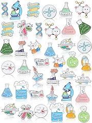 Pcs science enamel for sale  Delivered anywhere in UK