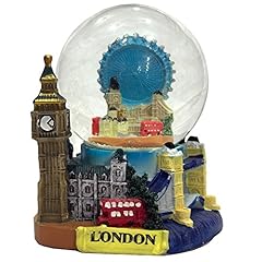 Snow globes small for sale  Delivered anywhere in Ireland