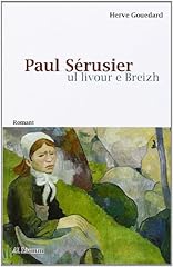 Paul serusier livour d'occasion  Livré partout en France