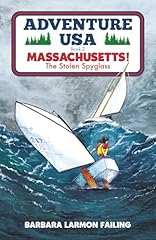 Adventure usa massachusetts for sale  Delivered anywhere in USA 