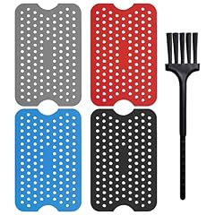 Stück silikon fritteusenmatte gebraucht kaufen  Wird an jeden Ort in Deutschland