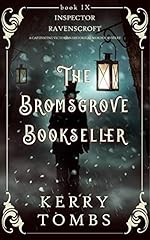 Bromsgrove bookseller captivat for sale  Delivered anywhere in UK